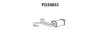 VENEPORTE FD30833 End Silencer